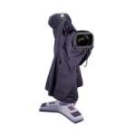 Portabrace CLK-2 (CLK2) Camera Cloak for studio/ OB camera rig (black) Portabrace CLK-2 (CLK2) Camera Cloak for studio/ OB camera rig (black)